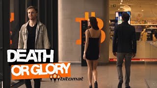 Bitcoin Kontra Przegrani Urzędnicy Z Ue