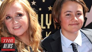 Beckett Cypher, Melissa Etheridge’s Son, Dies at 21 | THR News