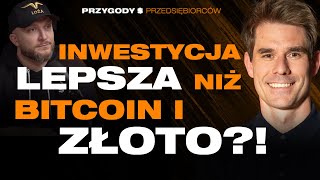 PRZEWIDYWANIA RYNKU numizmatyki, czyli ile będzie można ZAROBIĆ na MONETACH? | Michał Niemczyk | PP