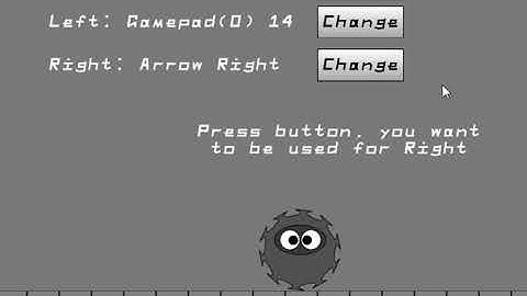 Custom Controls - asset for Construct 2