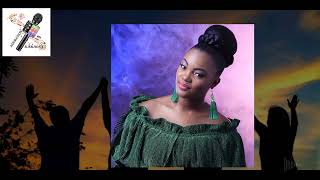 Je dis non - Deborah Lukalu (Lyrics) chords