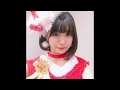 【市川美織】可愛すぎるwebCM『モスバーガー(クリスマス編)』