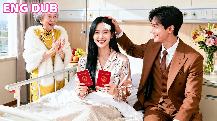 After Amnesia, She Flash Marries Her Nemesis, Unaware CEO Has a Secret Love for Her for Many Years!