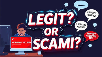 OEXN review: legit or scam?