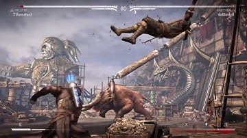 HIDDEN CURSOR,RANDOM SELECT RANKED MATCHES