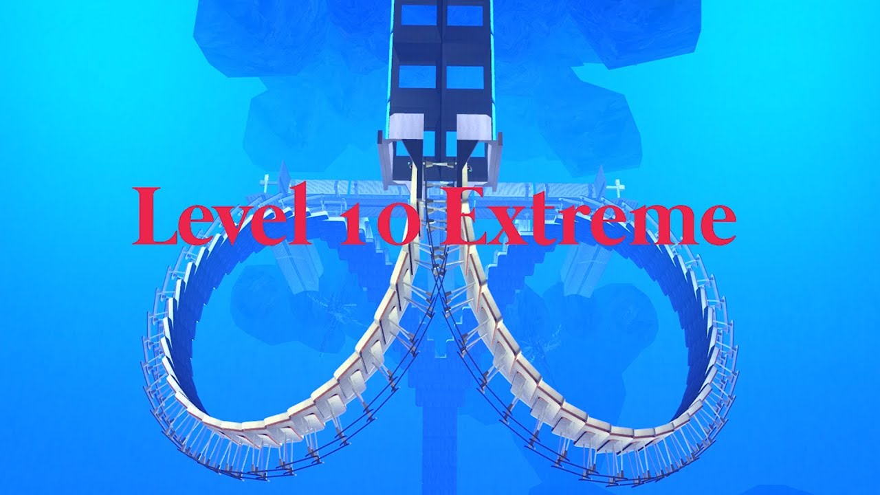 [DM] Level 10 Extreme - By Skaarj, RuSO & nexeloN