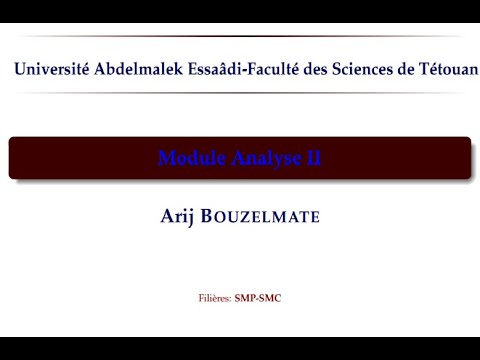 Arij Bouzelmate