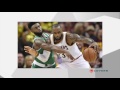 JABBAWOCKEEZ at the NBA Finals 2017 - YouTube
