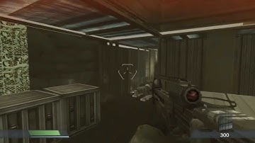 Killzone - Mission 8 - Forging A Path