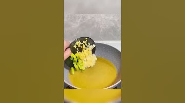 Special Food | Bạch Tuộc Sốt Cay Cấp Độ 7 Siêu Ngon