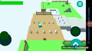 Slime 3D land screenshot 5