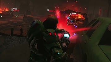 Long war Rebalance (no commentary) part 49