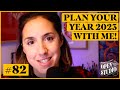 82. Martina Flor - How To Plan For A Kick-Ass Year