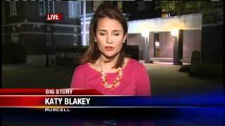 Escaped Inmate Caught