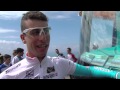 Fabio Aru at Giro d&#39;Italia St4