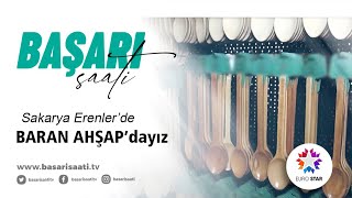 Baran Ahşap - Erenler Sakarya