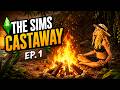 The Sims 2 Castaway LONGPLAY No Commentary Full Gameplay The Sims 2 Castaway LONGPLAY No Commentary Full Gameplay
