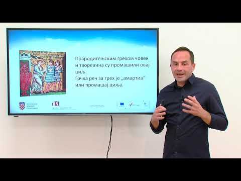 Pravoslavni vjeronauk, 2.