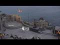 The Scarlet Pimpernel at The Minack 2007 - Prayer