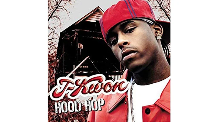 J-Kwon - Tipsy (Explicit Album Version)