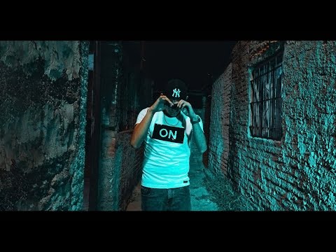 JKO - La Nota (VIDEO OFICIAL)