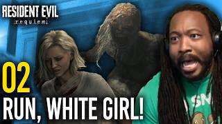 Resident Evil Requiem Part 2: It gets WORSE!
