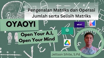 Tugas Akhir Pembatik Level 2 2023 | Implementasi Pembelajaran Berbasis TIK | Teknik OYAOYI