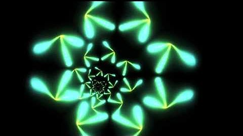 iTunes Visualizer   (WITHOUT any RULES !  Funny Quicky)