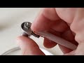TUTORIAL Montar cable de TV para sintonizar los canales de TDT. (Español)