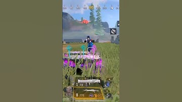 She has no idea | Call of Duty Mobile