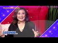 Showbiz Pa More Sharon Cuneta - May 12,2019