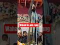 wahabi ka uda rang | viral video asad iqbal | new shab | shorts | Islamic video \ reel instagram