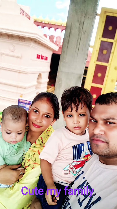 Gais yah meri family Hai video ko subscribe Karen