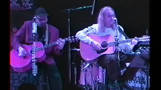 Cheap Trick - “Walk Away” (live) - Merrillville, Indiana - February 28th, 1998 - TF2