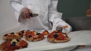 Future Chefs 2017