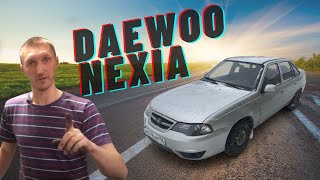 :    Daewoo Nexia