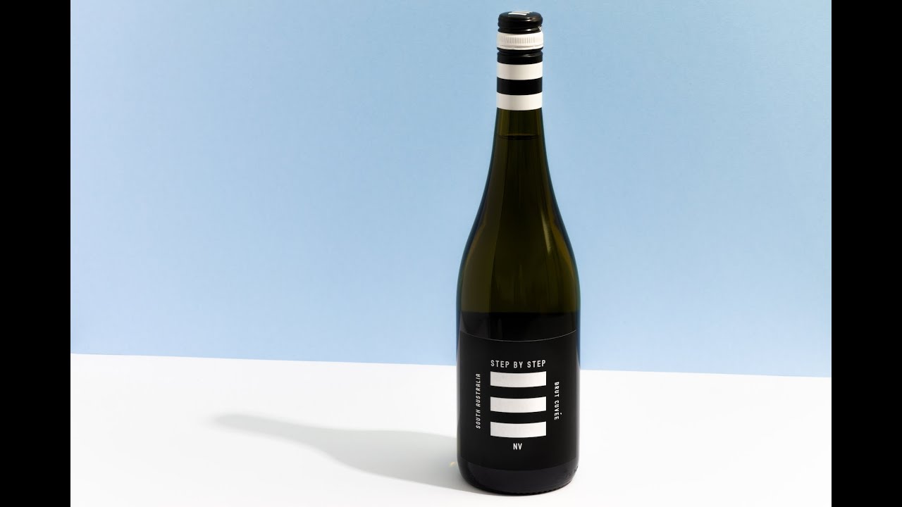 Good Pair Days - Step by Step Sparkling NV