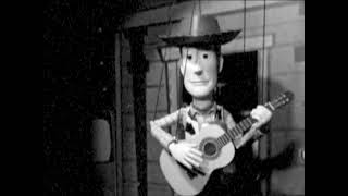 Woodys Roundup - My Christmas Song For You