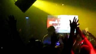 Axwell @ Spin Nightclub San Diego