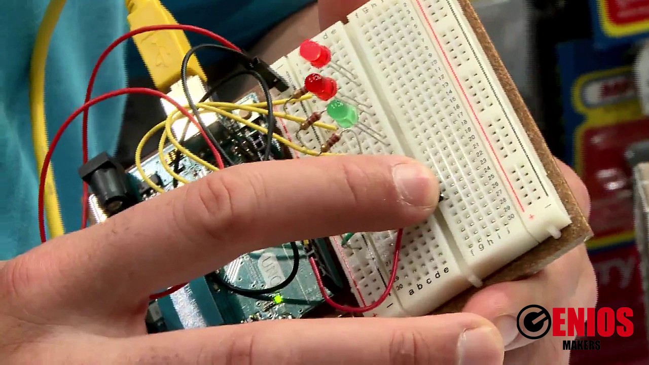Arduino - YouTube