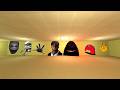 unlimited nextbots in backrooms in garrys mod #Gmod_#Nextbots_#Criminal_Gmod