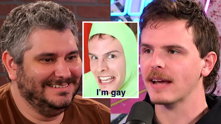 Why Idubbbz Stopped Doing Edgy Humor