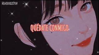 Miki Matsubara - Stay With Me // Sub español•