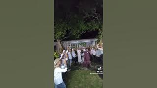 Nino Absover .. Dendang sahur Siti Fatimah