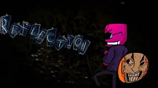Reflection - the crossover mod OST