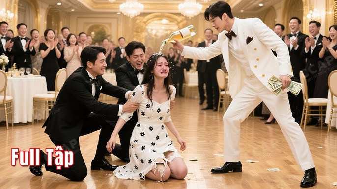 Tổng Tài dùng tiền sĩ nhục cô gái nghèo giữa bữa tiệc, không ngờ cô chính là em gái thất lạc của anh