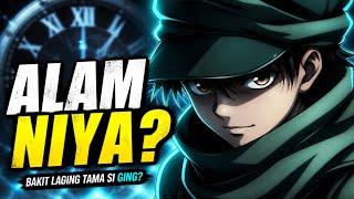 Ang KATOTOHANAN sa NEN ABILITY ni GING FREECSS! | Hunter x Hunter Tagalog