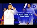 Worship experience with kelontae gavin  the fwpc
