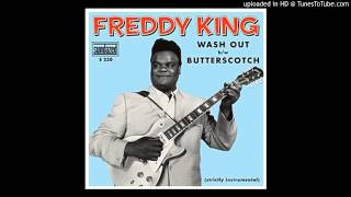 Video thumbnail of ""Butterscotch" by Freddy King (Cover)"