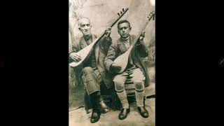 Ali - Osmanı İsterem - Aşık Şenlik
